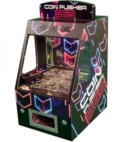 coin pusher kopen tafelmodel|Coin Pusher muntenschuivers kopen of spelen in een .